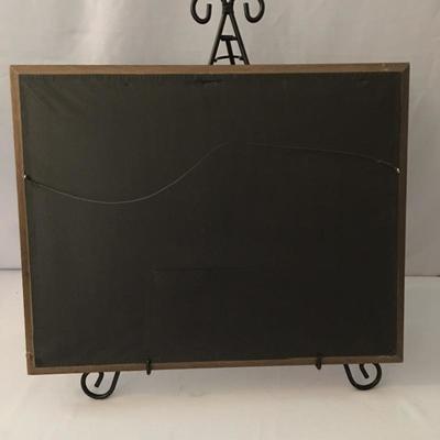  Lot 147 - Donald Voorhees Signed & Numbered Print