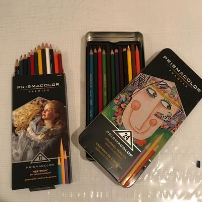 Lot 149 - Drafting and Art Supplies