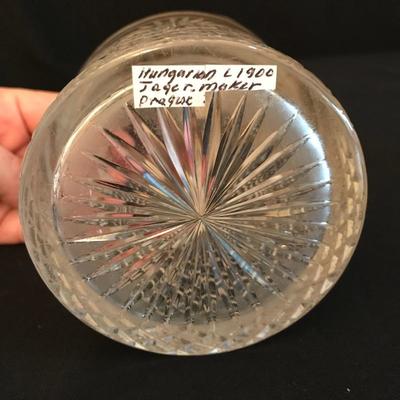 Lot 154 - Gorham Mini Bowl with Lid and Vintage Sterling Housewares