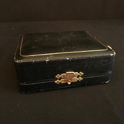 Lot 157 - Engraved Sterling Egg Set