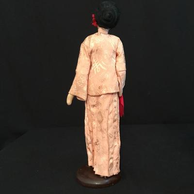 Lot 159 - International Doll Collection