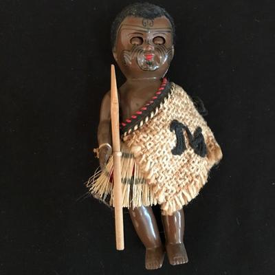 Lot 159 - International Doll Collection