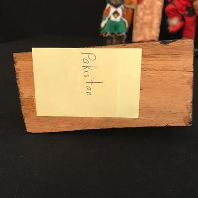 Lot 159 - International Doll Collection