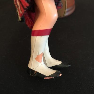 Lot 159 - International Doll Collection