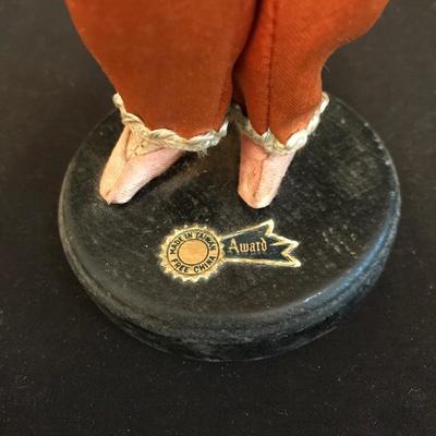 Lot 159 - International Doll Collection