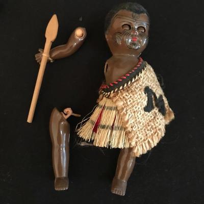 Lot 159 - International Doll Collection