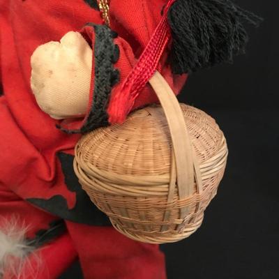 Lot 159 - International Doll Collection