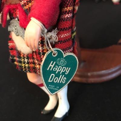 Lot 159 - International Doll Collection
