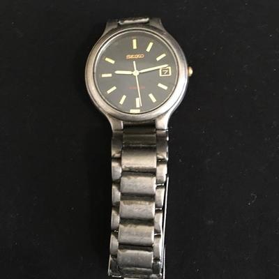 Lot 165 - Watches & More