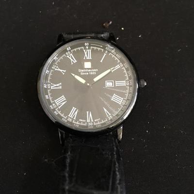 Lot 165 - Watches & More