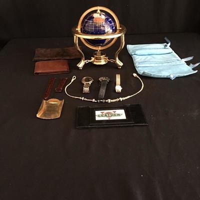 Lot 165 - Watches & More