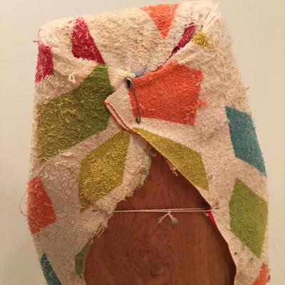Lot 168 - Vintage Ironing Board