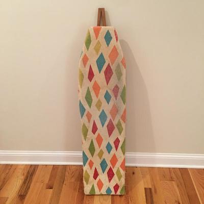 Lot 168 - Vintage Ironing Board