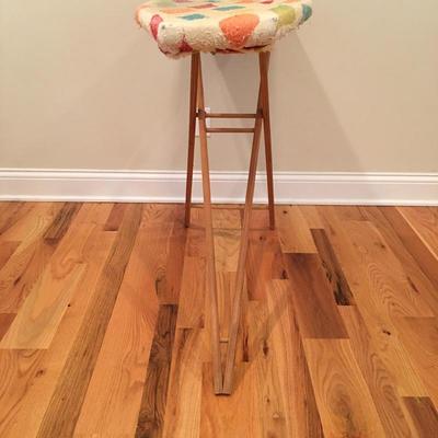 Lot 168 - Vintage Ironing Board