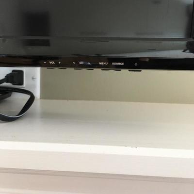 Lot 169 - Pair of TVs