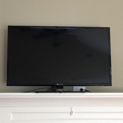 Lot 169 - Pair of TVs