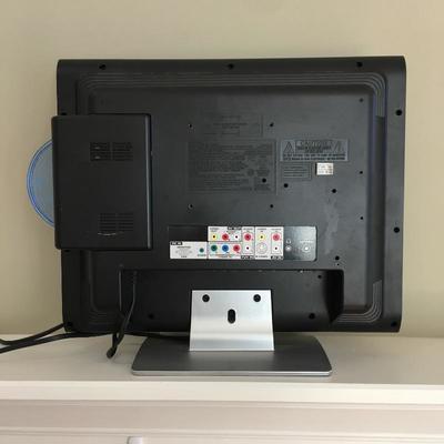 Lot 169 - Pair of TVs