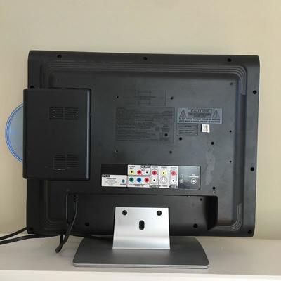 Lot 169 - Pair of TVs
