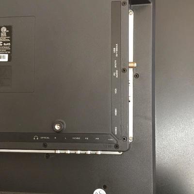 Lot 169 - Pair of TVs