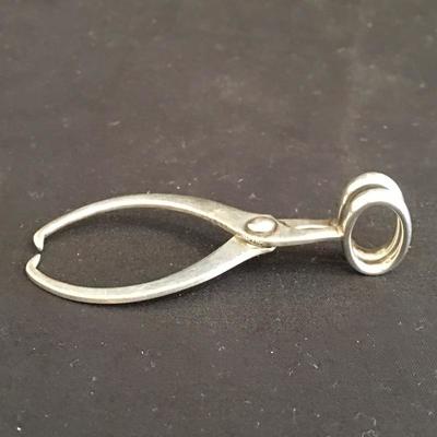 Lot 173 - Sugar Tong Collection 