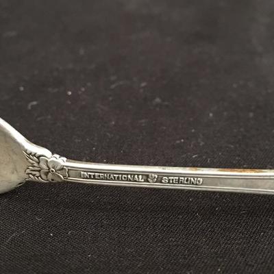 Lot 173 - Sugar Tong Collection 