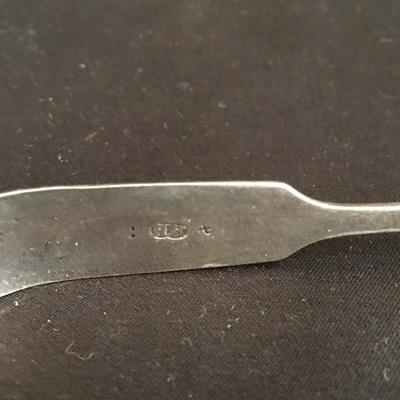 Lot 173 - Sugar Tong Collection 
