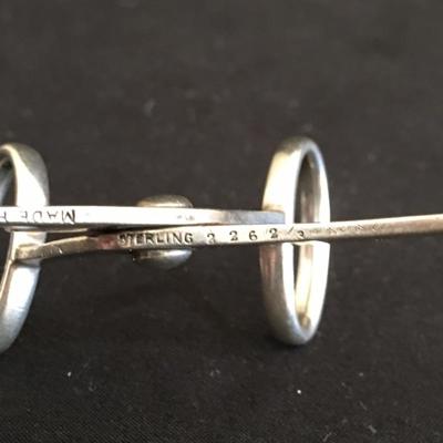 Lot 173 - Sugar Tong Collection 