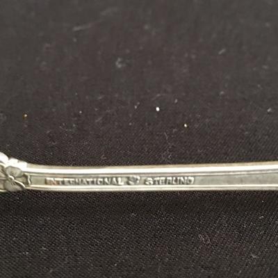 Lot 173 - Sugar Tong Collection 