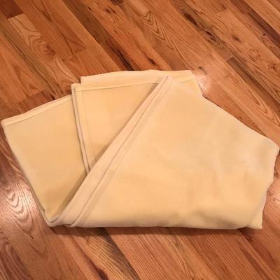 Lot 174 - King Mattress Topper with King & Queen Bedding 
