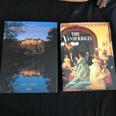 Lot 175 - Antique Books & Vintage LIFE with Woven Basket
