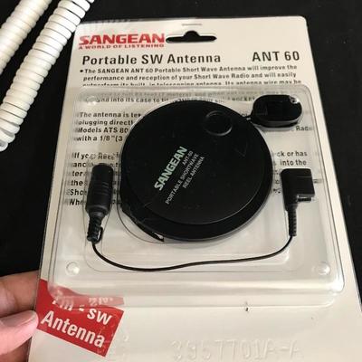 Lot 176 - Kaito Stereo, AT&T Phones & More Home Electronics