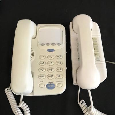 Lot 176 - Kaito Stereo, AT&T Phones & More Home Electronics