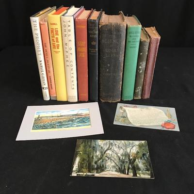 Lot 178 - Fun and Classic Books 