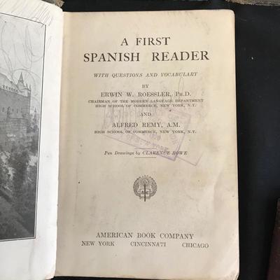 Lot 178 - Fun and Classic Books 