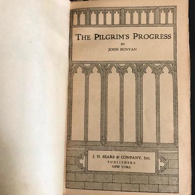 Lot 178 - Fun and Classic Books 