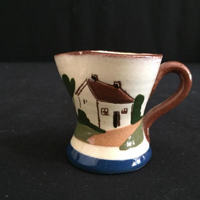 Lot 184 - European Collectibles