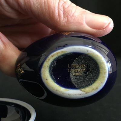 Lot 184 - European Collectibles