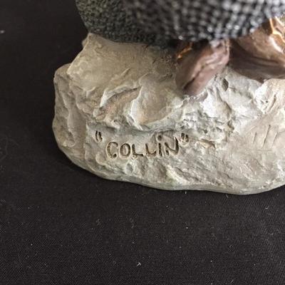 Lot 184 - European Collectibles
