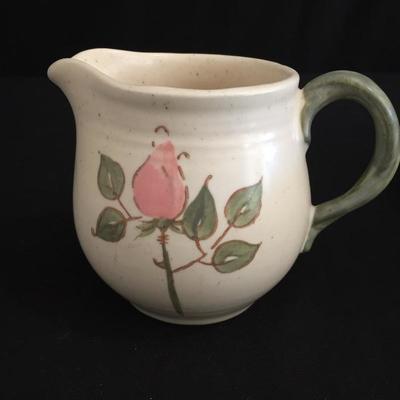 Lot 188 - Floral Poppytrail Dinnerware