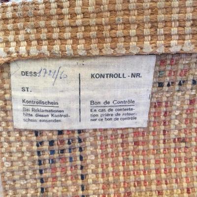 Lot 190 - Pair of Area Rugs