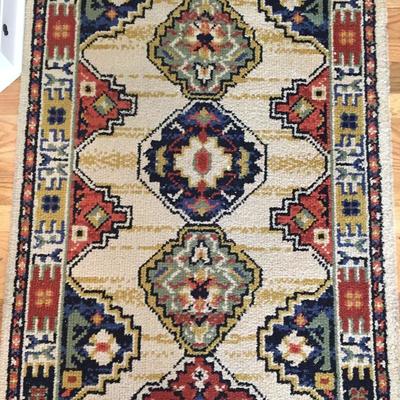 Lot 190 - Pair of Area Rugs