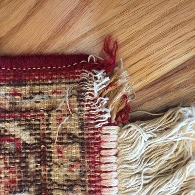 Lot 190 - Pair of Area Rugs