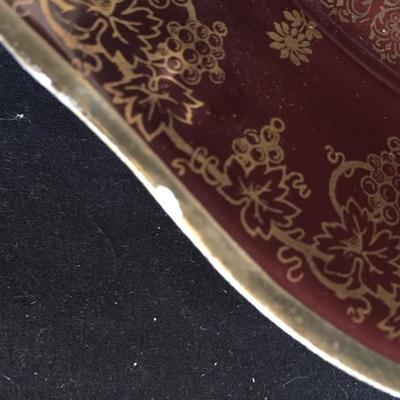 Lot 191 - Collector Plates