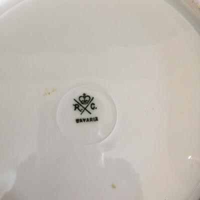 Lot 191 - Collector Plates