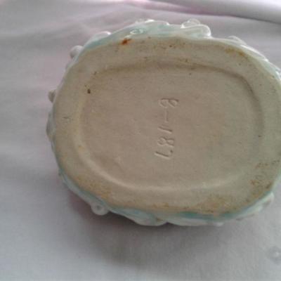 Turtle soap dish