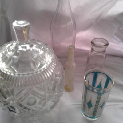 Glass