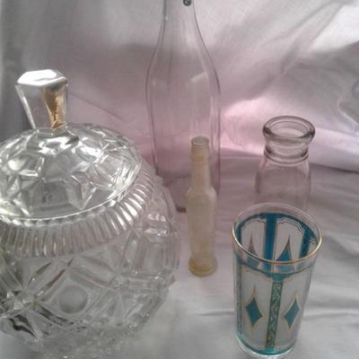 Glass