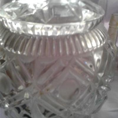 Glass