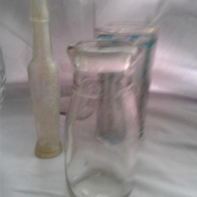 Glass