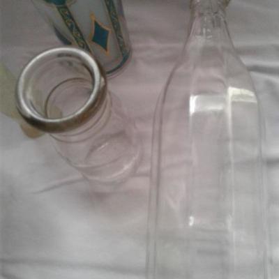 Glass